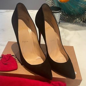 Christian Louboutin Pigalle Follies